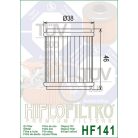 Olajszűrő HIFLOFILTRO HF 141