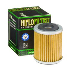 Olajszűrő HIFLOFILTRO HF 142