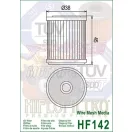 Olajszűrő HIFLOFILTRO HF 142