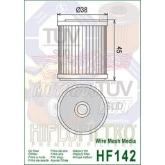 Olajszűrő HIFLOFILTRO HF 142