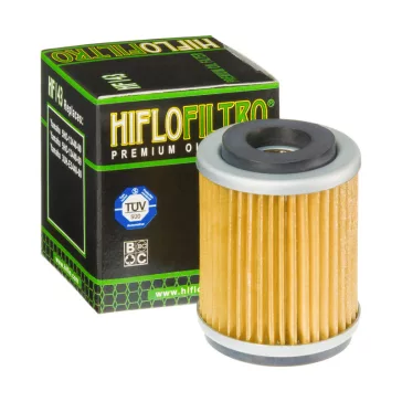 Olajszűrő HIFLOFILTRO HF 143