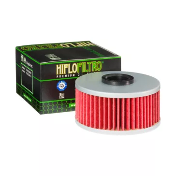Olajszűrő HIFLOFILTRO HF 144