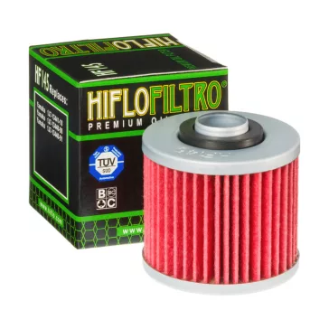 Olajszűrő HIFLOFILTRO HF 145