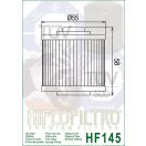 Olajszűrő HIFLOFILTRO HF 145