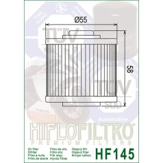 Olajszűrő HIFLOFILTRO HF 145