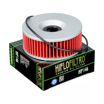 Olajszűrő HIFLOFILTRO HF 146