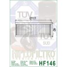 Olajszűrő HIFLOFILTRO HF 146