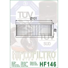 Olajszűrő HIFLOFILTRO HF 146