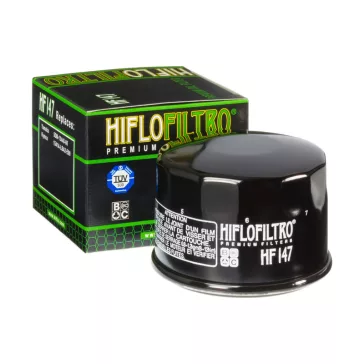 Olajszűrő HIFLOFILTRO HF 147