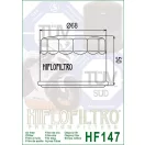 Olajszűrő HIFLOFILTRO HF 147