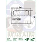 Olajszűrő HIFLOFILTRO HF 147
