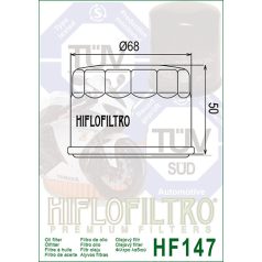 Olajszűrő HIFLOFILTRO HF 147