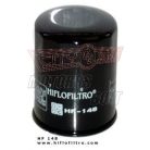 Olajszűrő HIFLOFILTRO HF 148