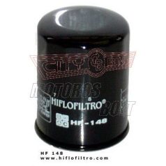 Olajszűrő HIFLOFILTRO HF 148