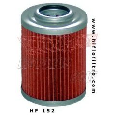 Olajszűrő HIFLOFILTRO HF 152