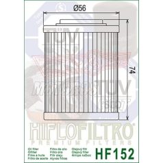 Olajszűrő HIFLOFILTRO HF 152