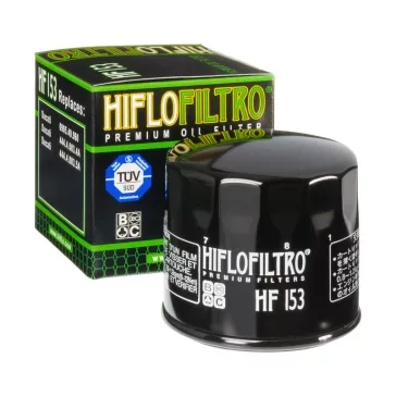 Olajszűrő HIFLOFILTRO HF 153