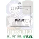 Olajszűrő 153 HIFLOFILTRO HF 153RC