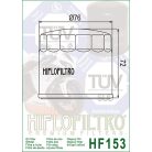 Olajszűrő HIFLOFILTRO HF 153