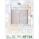 Olajszűrő HIFLOFILTRO HF 154