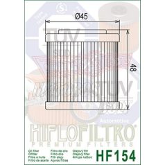 Olajszűrő HIFLOFILTRO HF 154