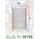 Olajszűrő HIFLOFILTRO HF 155