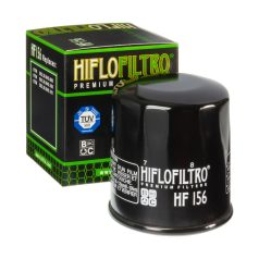 Olajszűrő HIFLOFILTRO HF 156