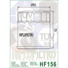 Olajszűrő HIFLOFILTRO HF 156