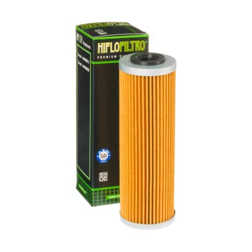 Olajszűrő HIFLOFILTRO HF 159