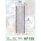 Olajszűrő HIFLOFILTRO HF 159