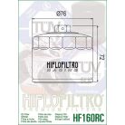 Olajszűrő 160 HIFLOFILTRO HF 160 RC