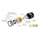 Olajszűrő HIFLOFILTRO HF 160