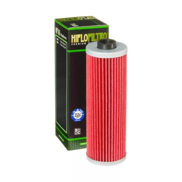 Olajszűrő HIFLOFILTRO HF 161