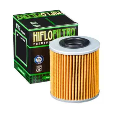 Olajszűrő 162 HIFLOFILTRO HF162 BMW R 1300 GS 22-