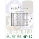 Olajszűrő 162 HIFLOFILTRO HF162 BMW R 1300 GS 22-