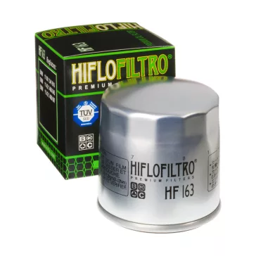 Olajszűrő HIFLOFILTRO HF 163