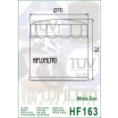 Olajszűrő HIFLOFILTRO HF 163 Olajszűrő HIFLOFILTRO HF 163