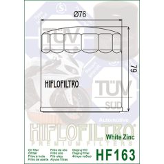 Olajszűrő HIFLOFILTRO HF 163