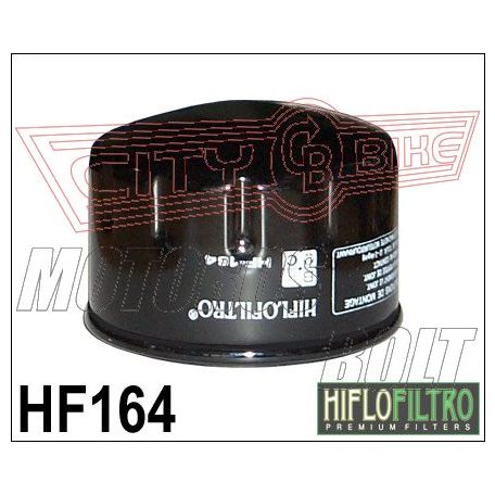 Olajszűrő HIFLOFILTRO HF 164