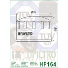 Olajszűrő HIFLOFILTRO HF 164