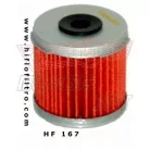 Olajszűrő HIFLOFILTRO HF 167