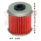 Olajszűrő HIFLOFILTRO HF 168