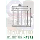 Olajszűrő HIFLOFILTRO HF 168