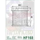 Olajszűrő HIFLOFILTRO HF 168