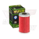 Olajszűrő HIFLOFILTRO HF 169