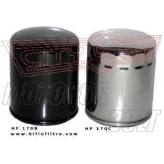Olajszűrő HIFLOFILTRO HF 170 B