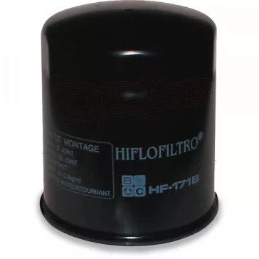 Olajszűrő HIFLOFILTRO HF 171 B