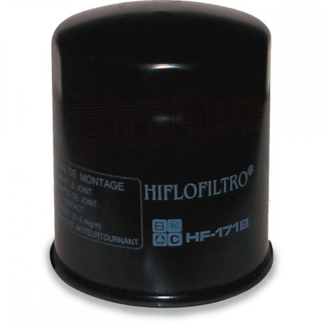 Olajszűrő HIFLOFILTRO HF 171 B