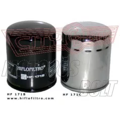 Olajszűrő HIFLOFILTRO HF 171 B