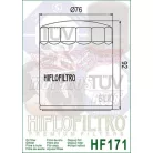 Olajszűrő HIFLOFILTRO HF 171 B